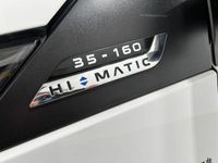 Gebraucht Iveco Daily 156 PS (114 kW) 2023 Bianco ic 194 Van