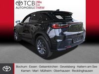 Neu Lexus LBX 136 PS (100 kW) 2026 Mysticschwarz SUV