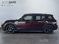 gebraucht Mini One Clubman *LMF*PDC*Klimaautomatik*Bluetooth*