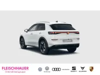 Neu VW T-Roc R-line 150 PS (110 kW) 2026 Weiss SUV