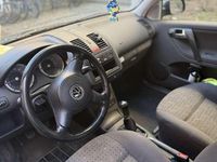 Gebraucht VW Polo Classicline 75 PS (55 kW) 2001 Limousine