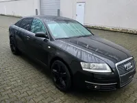 Occasion Audi A6 177 ch (130 kW) 2004 Noir Berline
