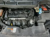 Gebraucht Ford C-MAX 125 PS (91 kW) 2008 Van / Kleinbus
