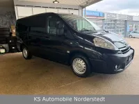 Gebraucht Toyota Proace Comfort 128 PS (94 kW) 2015 Schwarz Van / Kleinbus