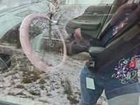 Gebraucht Mazda Demio 73 PS (53 kW) 2000 Silber Kleinwagen