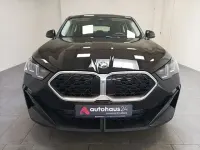 Gebraucht BMW X2 Sport Line 163 PS (119 kW) 2025 Schwarz SUV