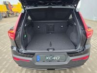 Gebraucht Volvo EX40 Performance 325 kW (442 PS) 2025 Onyx black SUV