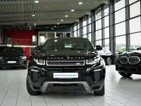 gebraucht Land Rover Range Rover evoque SE Dynamic*BI-XENON