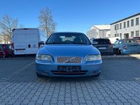 Gebraucht Volvo V70 163 PS (119 kW) 2005 Blau Kombi