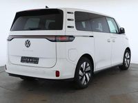 Neu VW ID. Buzz Pro 150 kW (204 PS) 2025 Weißkeine angabe Van / Kleinbus