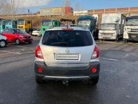 Gebraucht Opel Antara Cosmo 167 PS (122 kW) 2013 Silber SUV