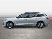 Gebraucht Ford Focus 125 PS (91 kW) 2022 Grau Kombi