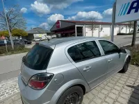 Gebraucht Opel Astra 2007 Limousine