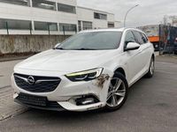 Gebraucht Opel Insignia 170 PS (125 kW) 2020 Weiss Limousine