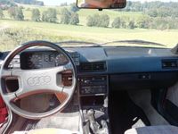 gebraucht Audi 80 B2 Typ 81