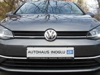 gebraucht VW Golf VIII VII Var. 1.5 Highline BMT DSG Navi+LED+SHZ+PDC+