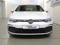 Usata VW Golf VIII GTD 200 CV (147 kW) 2022 Bianco Berlina