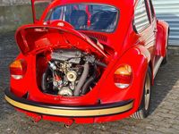 Gebraucht VW Käfer 34 PS (25 kW) 1983 Rot Limousine
