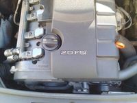gebraucht Audi A6 TFSI 2.0 Limousine Benzin Erstzulassung 10.2007