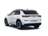 Gebraucht VW T-Roc IQ Drive 150 PS (110 kW) 2026 Weiß SUV