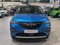 Gebraucht Opel Grandland X Ultimate 300 PS (220 kW) 2020 Blau SUV