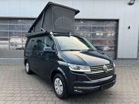 gebraucht VW California T6T6.1Ocean 2.0 TDI DSG STHZ+MARKI+ACC