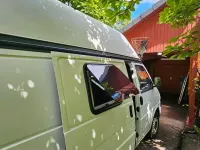 Gebraucht VW Transporter 68 PS (50 kW) 2000 Weiß Van
