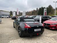 gebraucht Nissan 370Z Black Edition Roadster Autom. Navi Klima 241 kW...