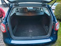 Gebraucht VW Passat 102 PS (75 kW) 2006 Blau Kombi