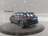 Gebraucht Audi Q4 e-tron S-Line 150 kW (204 PS) 2023 Mythosschwarz metallic SUV