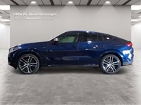 gebraucht BMW X6 M50i