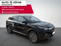 Gebraucht BYD Atto 3 330 kW (449 PS) 2026 Schwarz SUV