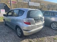 Gebraucht Honda Jazz 99 PS (72 kW) 2009 Grau Kleinwagen