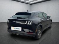Gebraucht Ford Mustang Mach-E 197 kW (269 PS) 2021 Schwarz SUV