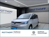Occasion VW Multivan Life 150 ch (110 kW) 2024 Andere Monospace