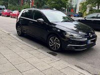 Gebraucht VW Golf VII Join 131 PS (96 kW) 2018 Limousine