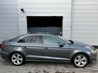 gebraucht Audi A3 Limousine