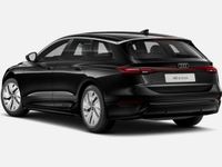 Neu Audi A6 e-tron Ambiente 210 kW (286 PS) 2025 Schwarz (schwarz) Kombi