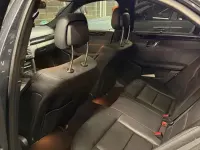 Gebraucht Mercedes E350 Avantgarde 292 PS (214 kW) 2010 Grau Limousine