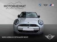 Gebraucht Mini Cooper Classic 156 PS (114 kW) 2025 Silber Kleinwagen