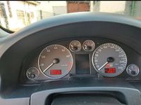 Second-hand Audi S6 340 CP (250 kW) 1999 Negru Break