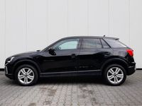 Brugt Audi Q2 Ambiente 150 HK (110 kW) 2024 Metallic SUV
