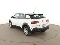 gebraucht Citroën C4 Cactus 1.2 e-THP Feel, Benzin, 12.700 €