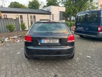 gebraucht Audi A3 8p 2.0 TDI TÜV 11/25