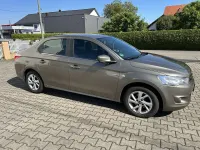 Gebraucht Citroën C-Elysee I 116 PS (85 kW) 2016 Braun Limousine