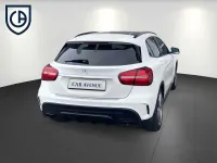 Gebraucht Mercedes GLA45 AMG AMG 381 PS (280 kW) 2018 Polarweiss  unilack SUV