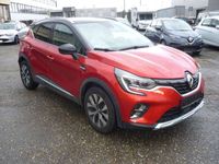 gebraucht Renault Captur Edition One TCe 130 EDC GPF , Anh-Kuppl. schwenk