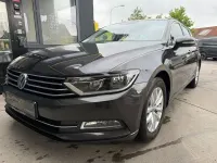 Gebraucht VW Passat Comfortline 150 PS (110 kW) 2018 Grau Kombi