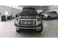 Gebraucht Ford F-150 XLT 281 PS (206 kW) 2014 Abholung