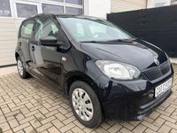 Gebraucht Skoda Citigo Active 60 PS (44 kW) 2013 Schwarz Kleinwagen